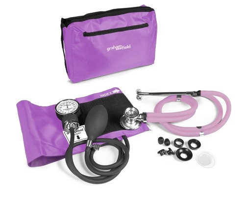 Lumiscope portatile kit - lumiscope,