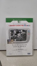 Il Giornalino Di Gian Burrasca DVD Puntate 1-3 Rita Pavone