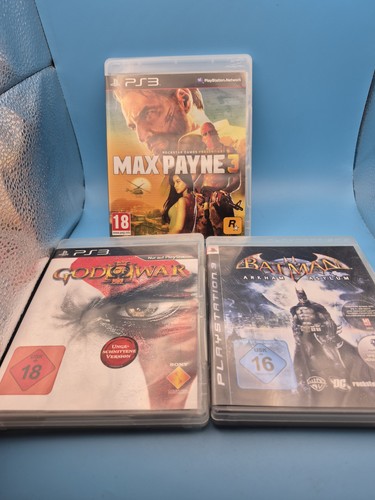 Sony ps3 god war - sony,