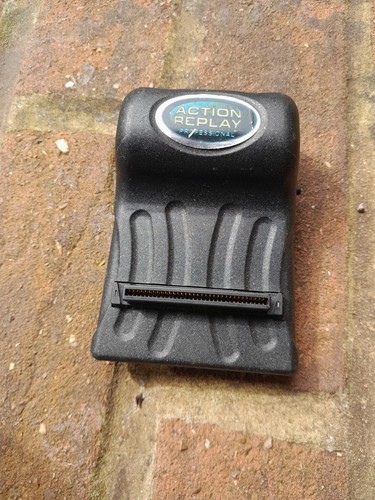 Action replay adattatore - action,
