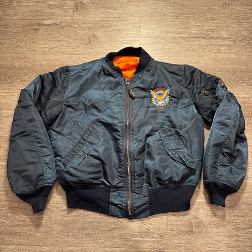 Alpha industries bomber giacca - alpha,