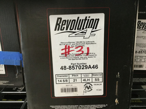 857029a46 mercury marine - *,