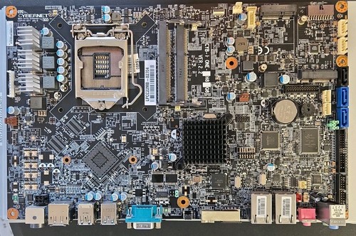 Cybernet aio ione c22 - cybernet,