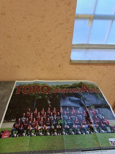 Torino calcio poster - calcio_, stagione