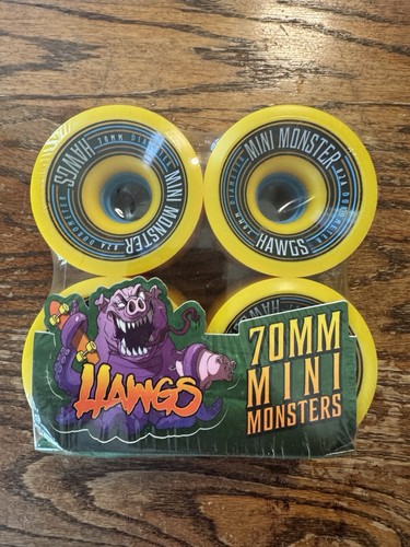 Landyachtz mini monster hawgs - mini,