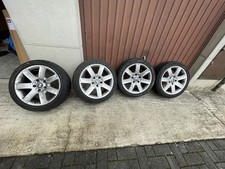 Cerchi per bmw - 17, con