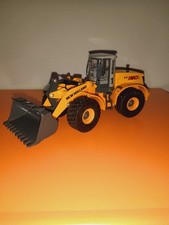 1:50 MOTORAMA NEW HOLLAND W 190 C Articulated WHEEL LOADER w/ Work Features VC