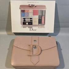 Dior Palette Ombretti Paillettes 5 Colori Trucco Compatto