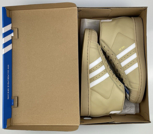 Adidas originals pro - pro, model