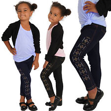 Leggings jeggings pantaloni