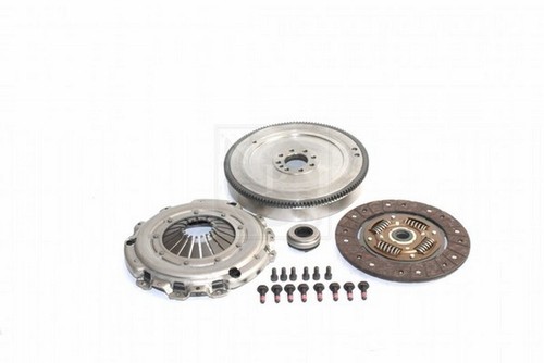 Kit frizione per peugeot 407 - per,