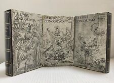 LA BIBBIA CONCORDATA Antico Nuovo Testamento 1982 1A ED I Meridiani Libro 