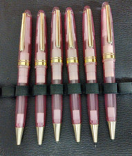 Set 6 portamine 0,5mm color