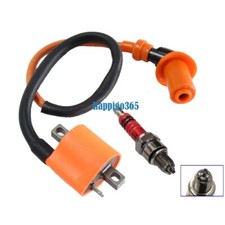 Bobina accensione Performance