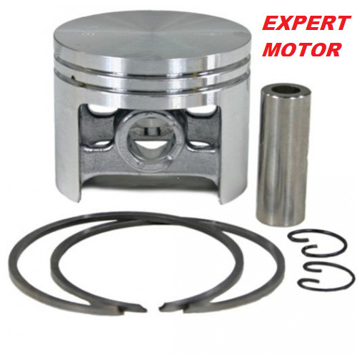 Kit pistone completo per - pistone,