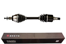 Albero Motore Sinistro