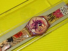 Swatch del 1995 - FOR YOUR