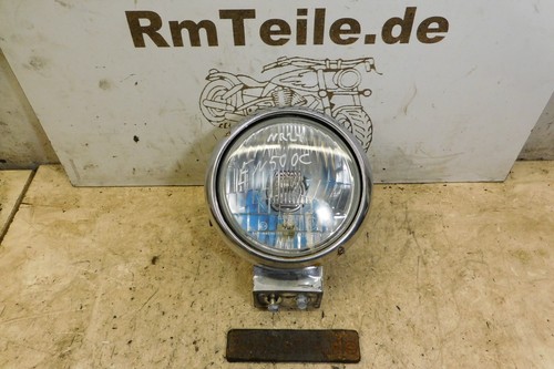 Faro proiettore anteriore
