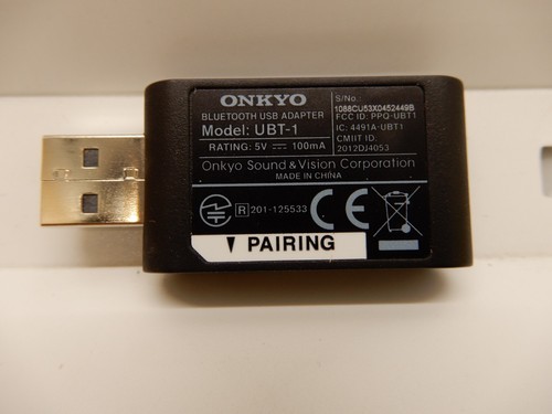 Onkyo ubt adattatore - onkyo, ubt-1