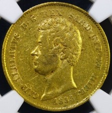 1835 (Anchor)-P Italia