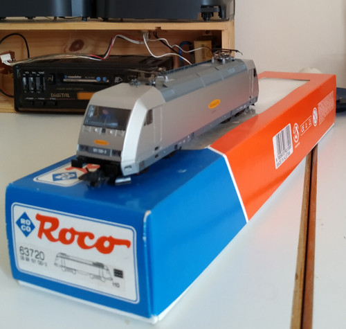 Roco art 63720 - roco, –