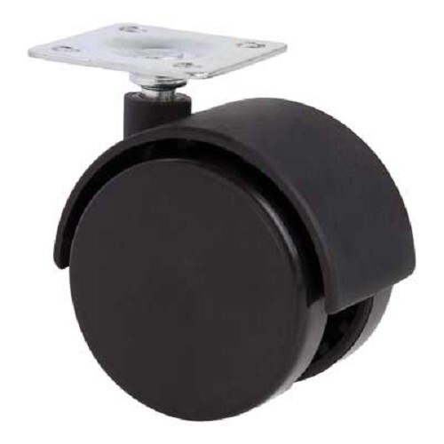 Ruote arredamento gemellata - 4,