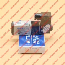 Elettrovalvola aria AIRTAC 5