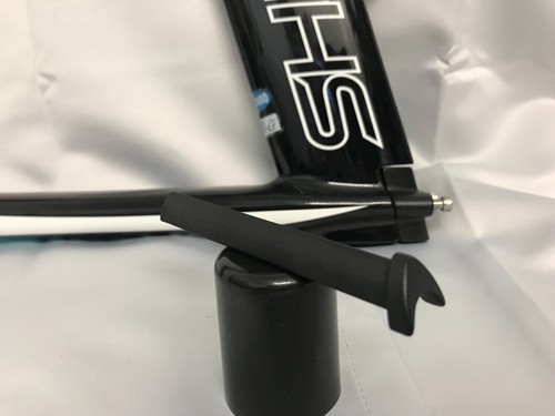 Per telaio shiv - shiv, tt
