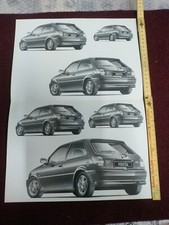 Immagine FORD FIESTA XR2