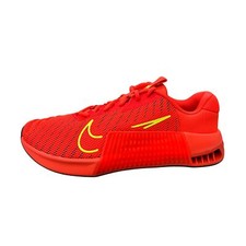 Nike metcon rosso giallo - 9, rosso/giallo