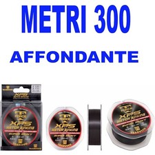 Filo affondante pesca - affondante,