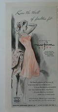 1945 womens Bur-mil Newform