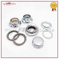 Serie sterzo completa (8