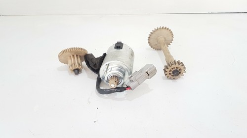 Motorino avviamento con - avviamento,