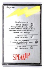 EBOND  Various – SpeakUp  17