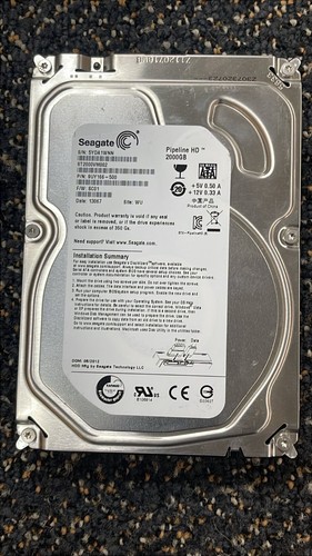 Disco rigido hdd - disco, desktop