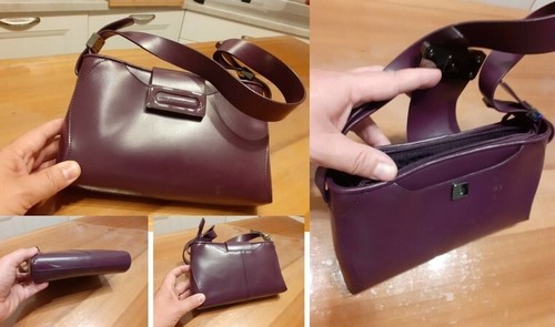 Borsa donna united colors - -,