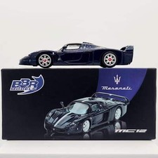 BBR Models Maserati MC12