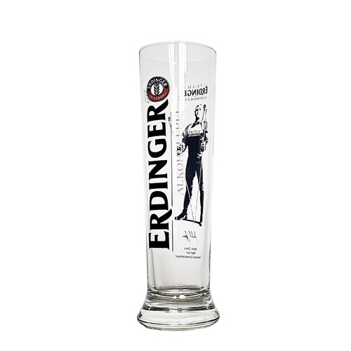 Bicchiere birra analcolico