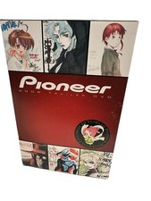 Extremely Rare Pioneer 2002