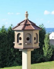 Birdhouse | Gazebo Poly 4