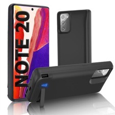 Custodia Caricabatteria