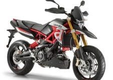 Aprilia Dorsoduro Quadro