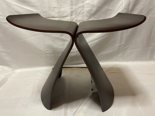 Sori yanagi sgabello farfalla - yanagi,