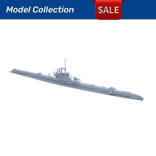 Modellino kit 300 - kit, 1/300