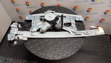 ALZACRISTALLO ELETTR. PORTA ANT. SX. C/MOTORINO 72250SMGE01 HONDA CIVIC 8a Serie