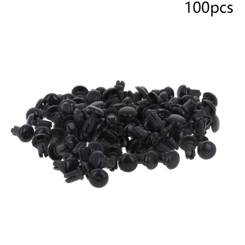 100pz rivetti fissaggio - 100pz, di