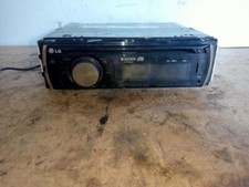 LCS500UR Sistema Audio Radio