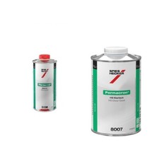 KIT TRASPARENTE SPIES HESCKER