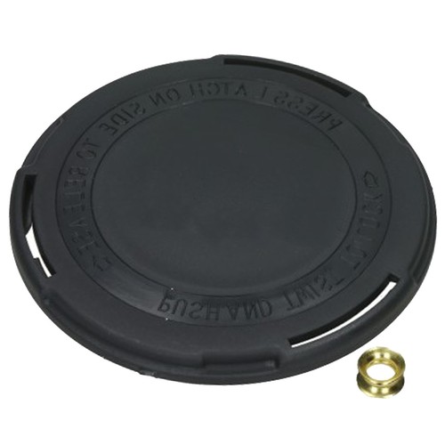 Tappo copri bobina - , linea